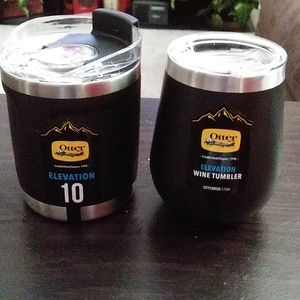 Otter elevation wine and elevation 10